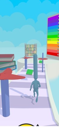 Get A Head: IQ Rush screenshot