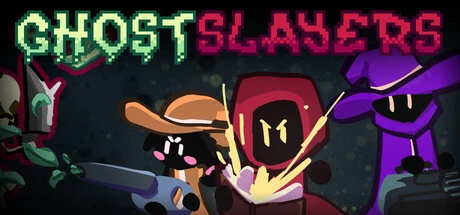 Games like Ghostslayer