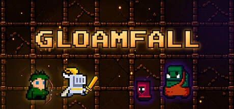 Games like Gloamfall