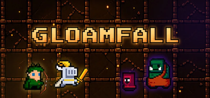 Gloamfall Image
