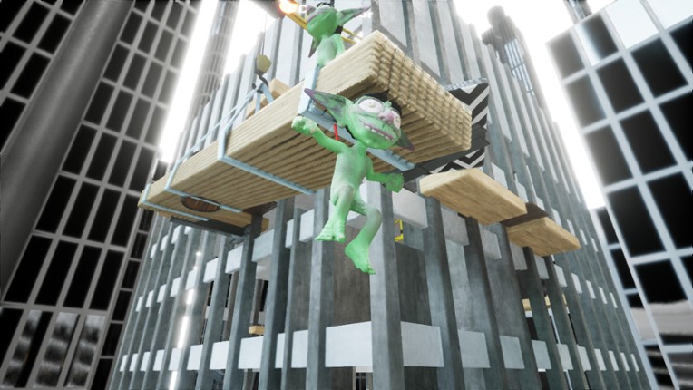 GOBSMACKED! screenshot