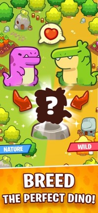 God of World screenshot