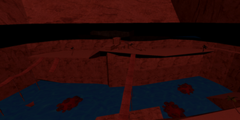 Gorilla Tag Horror Cloud Edition screenshot