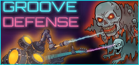 Games like Groove Defense