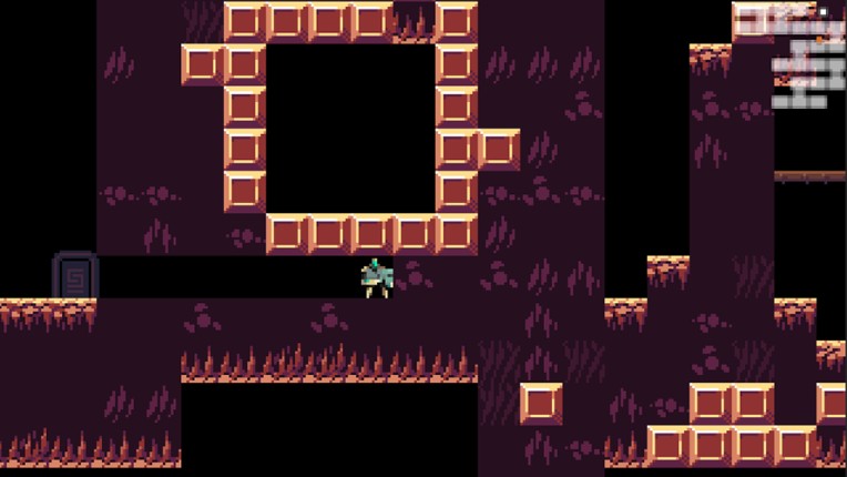 Gun Miner screenshot