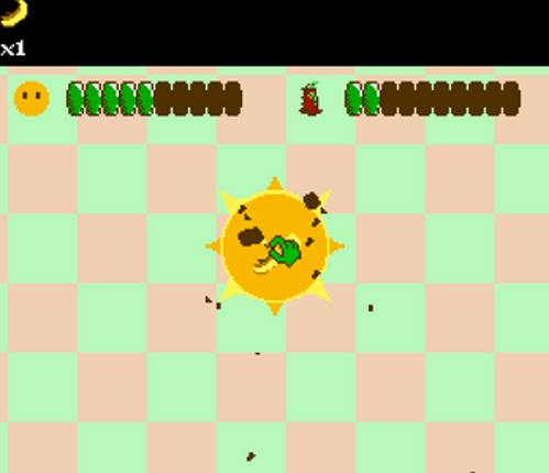 Hallow Doom screenshot