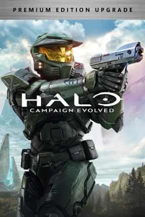 Halo: Campaign Evolved Premium Upgrade Image