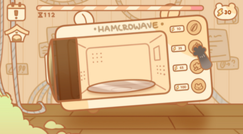 Hamsterlapse: Squishy Derby:  Cangshu Victory 1st Edition Image