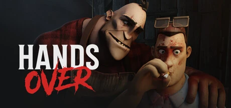 Games like HANDS OVER
