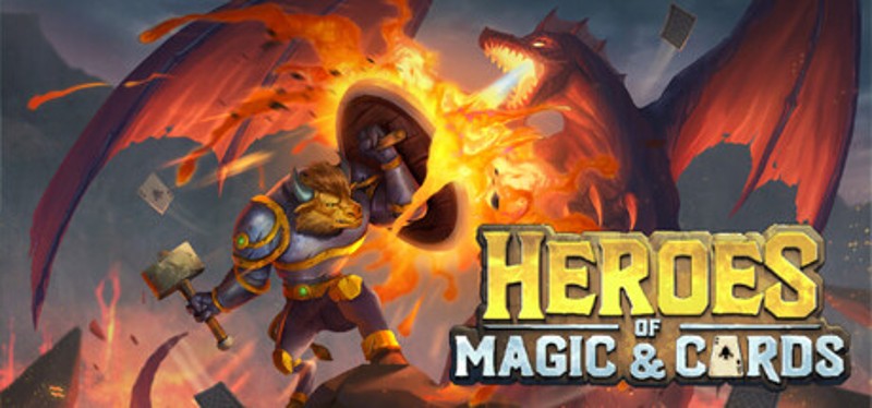 Heroes of Magic & Cards Image