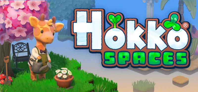 Hokko Spaces Image