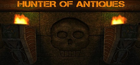 Games like Hunter of Antiques