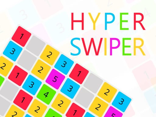 Games like Hyper Swiper