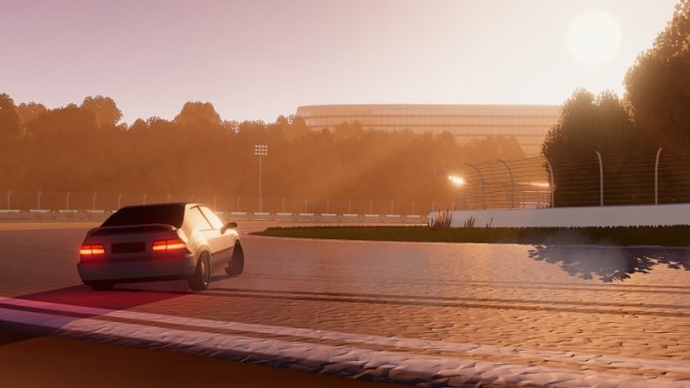 Ignition Point screenshot