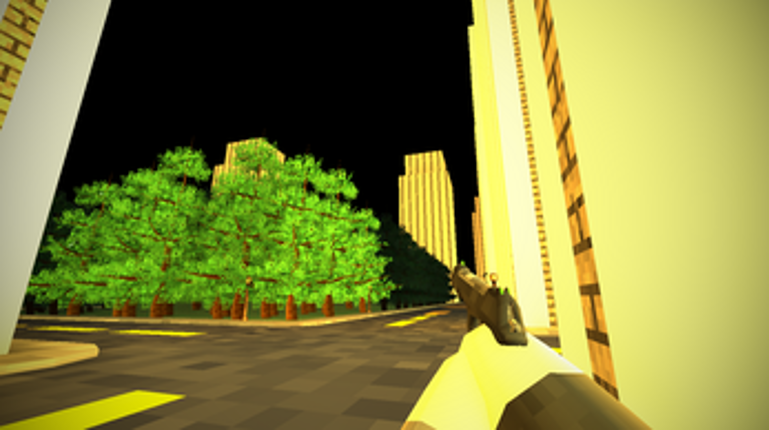 InHuman - Anaria screenshot