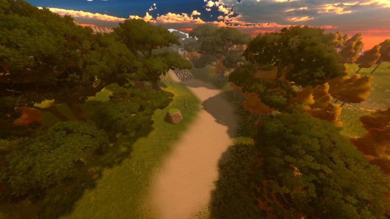 Ink & Steel screenshot