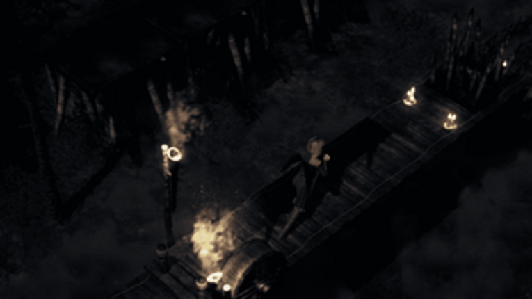 INQUISITOR'S TALE Image