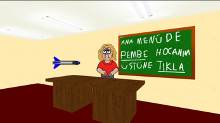 Irem Hoca ile Matematik Dersi Image