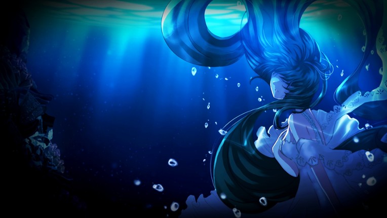 Iridescence screenshot