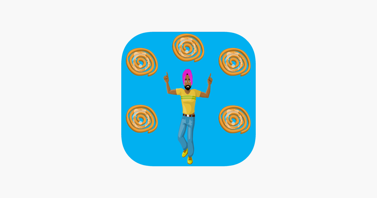 Games like Jalebi Paji