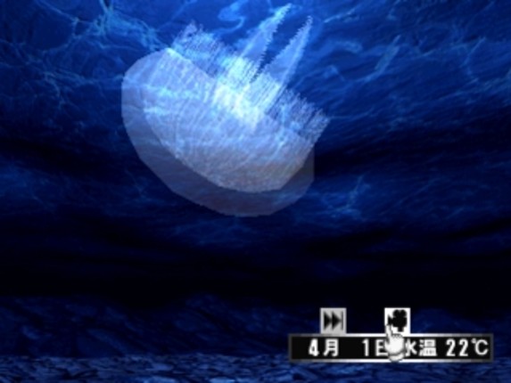 Jellyfish: The Healing Friend Image