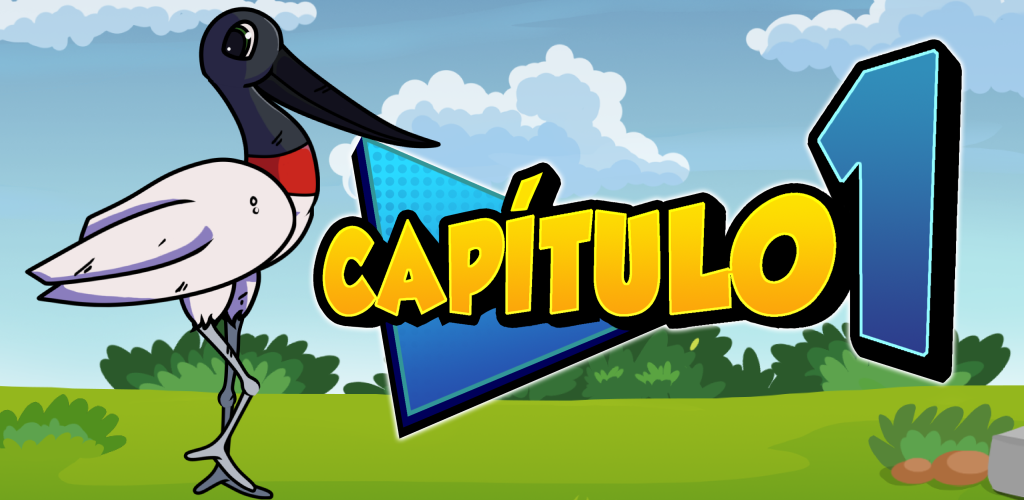 Games like Jogo Capitulo1