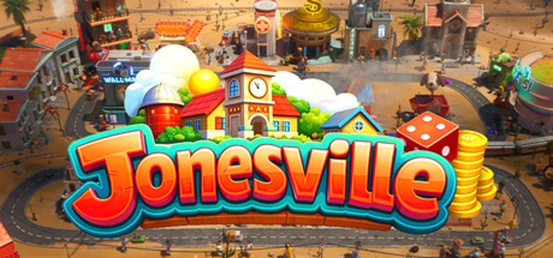 Jonesville Image