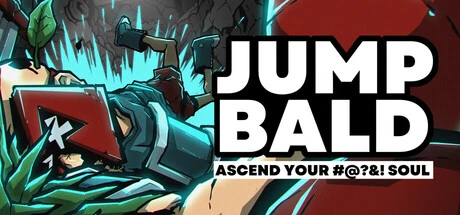 Games like Jump Bald