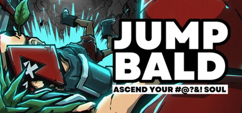 Jump Bald Image