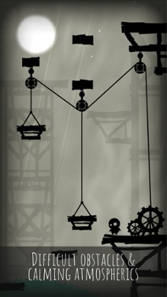 Jump Soul screenshot