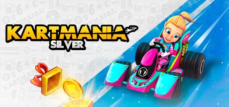 Games like KartMania Silver
