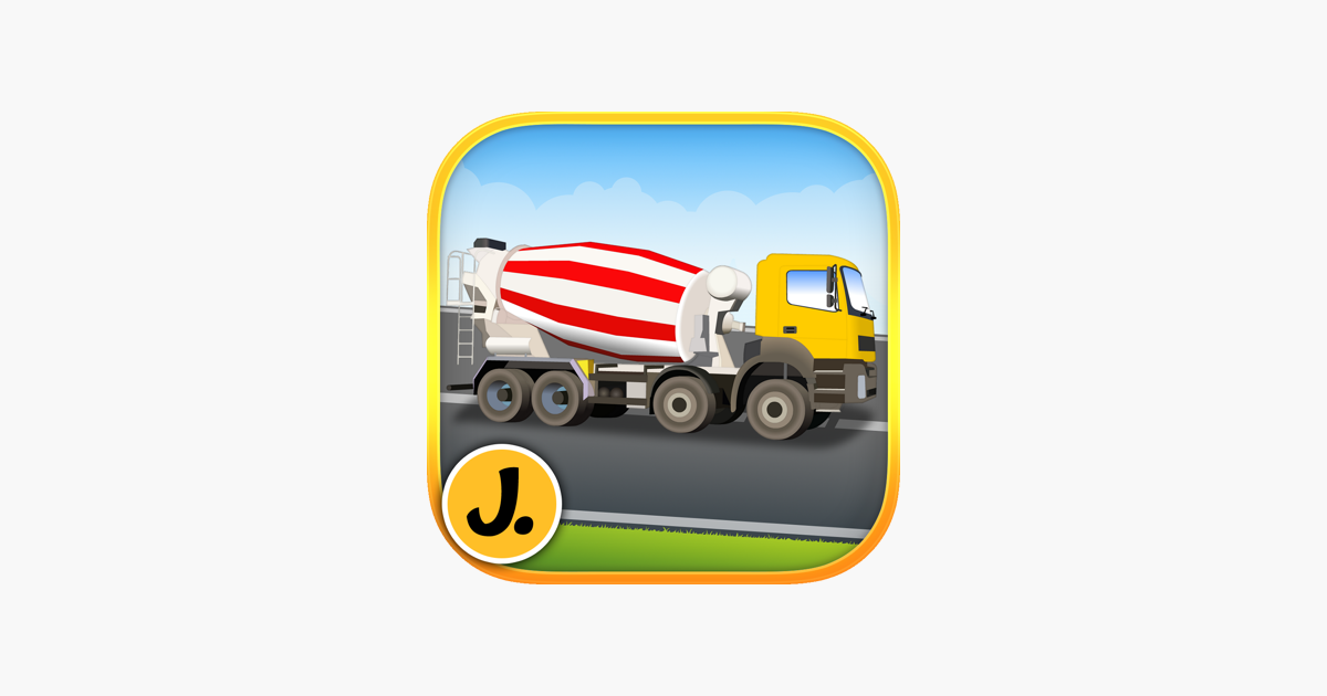 Games like Kids & Play Cars, Trucks, Emergency & Construction Vehicles Puzzles – Free