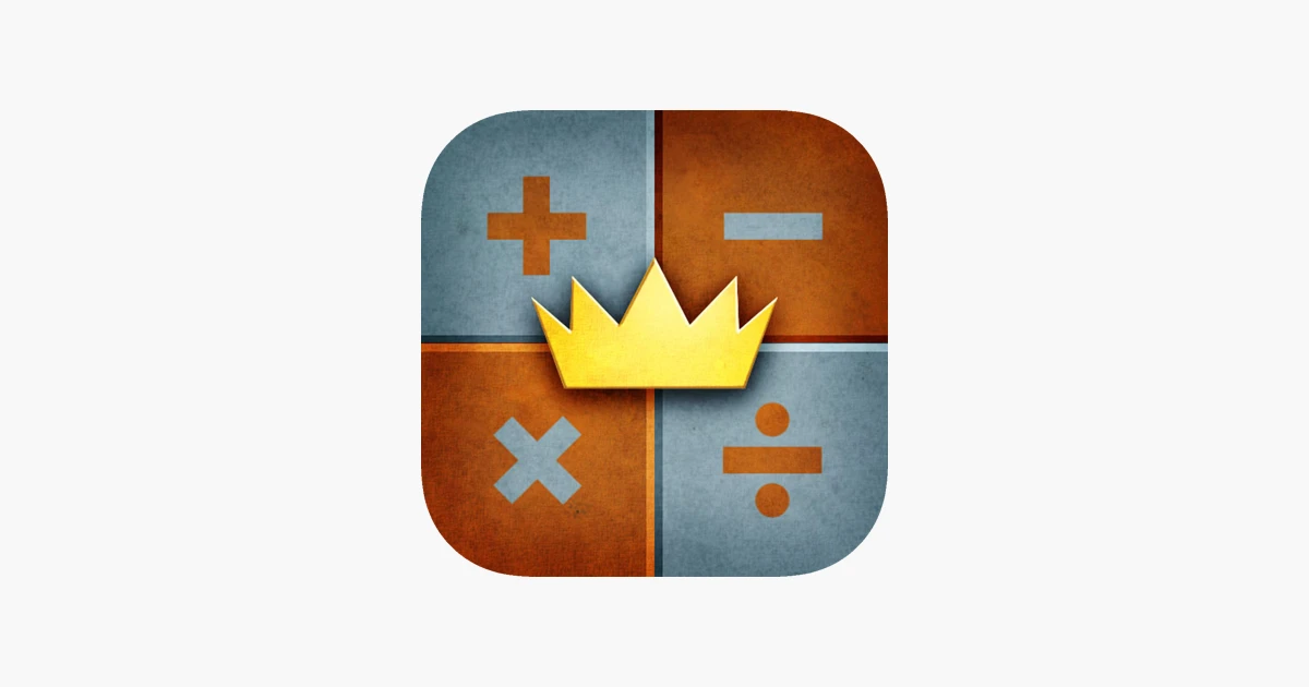 Games like King of Math
