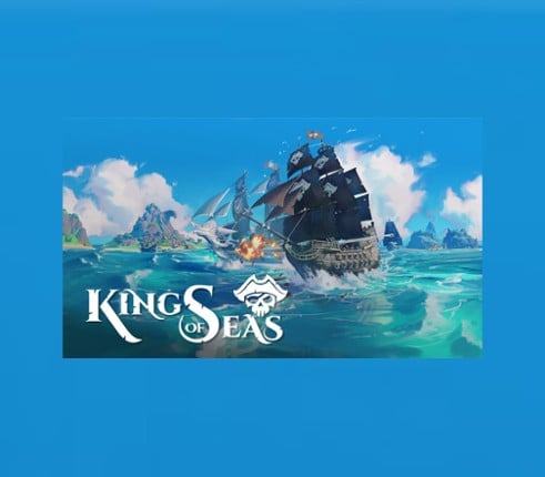 King of Seas Image