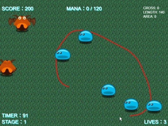 Games like KIRU KAKOU