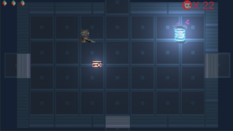 Kitten Killers screenshot