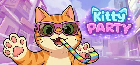 Games like Kitty Party