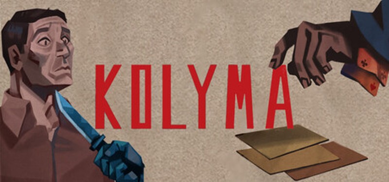 Kolyma Image