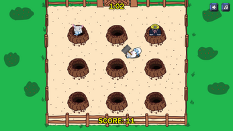 Korsche Carnival screenshot