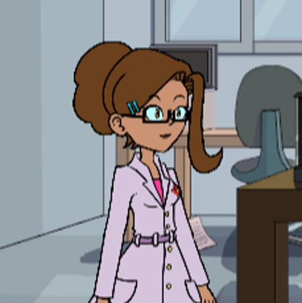 LA IVET FERRER I EL MISTERI DEL DIGESTOR ANAERÒBIC Image