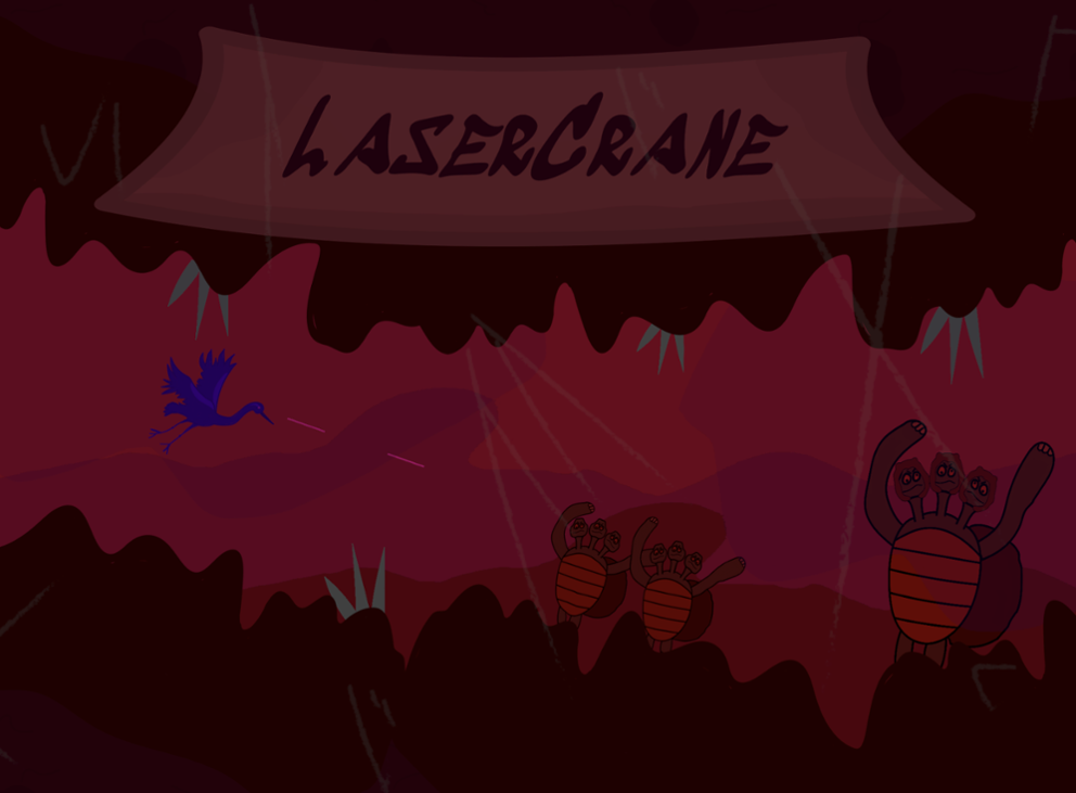 Games like LaserCrane