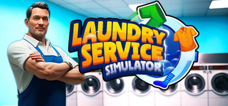 Laundry Service Simulator Image