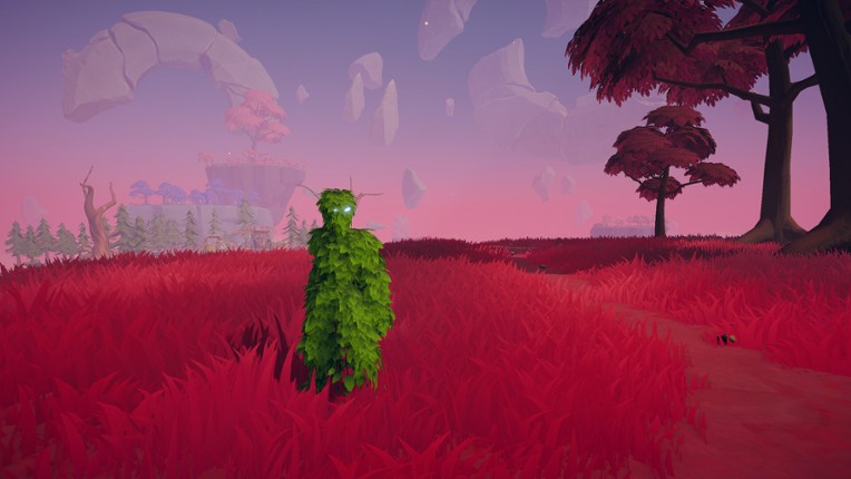 Leafborn Image
