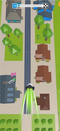 Learning to Fly! screenshot