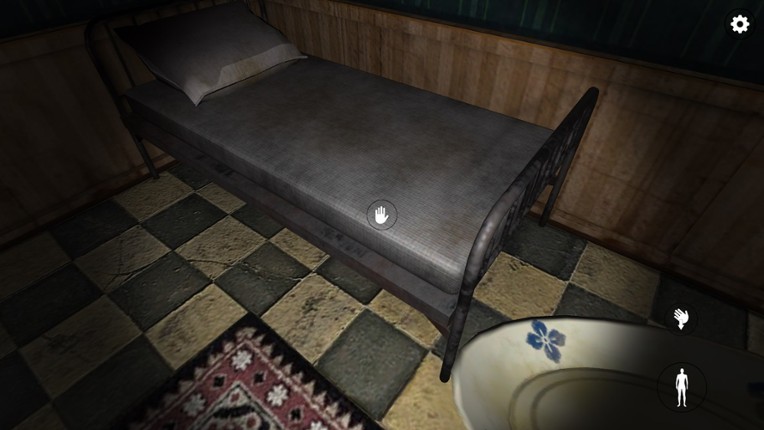 Lets Have Cookies - Horror Game Image