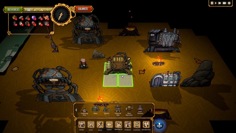 Light Up the Dark Image