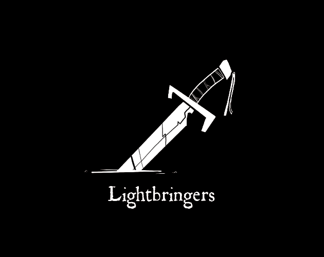 Games like Lightbringers - An TTRPG made in 24 hours.