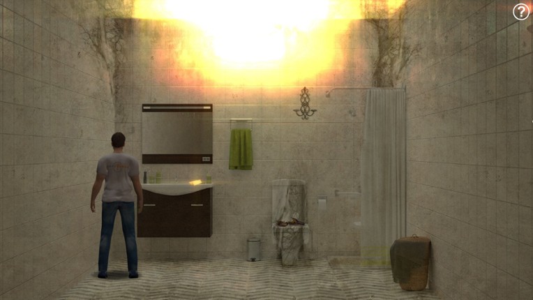 Lightless screenshot