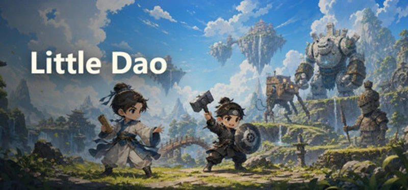 Little Dao Image