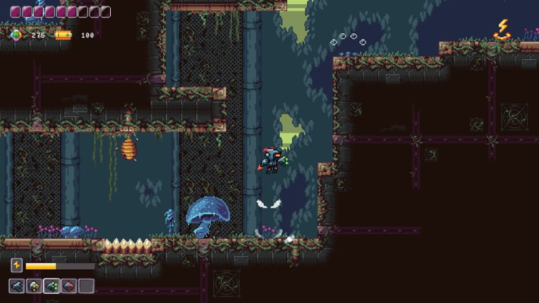 Little Droid screenshot